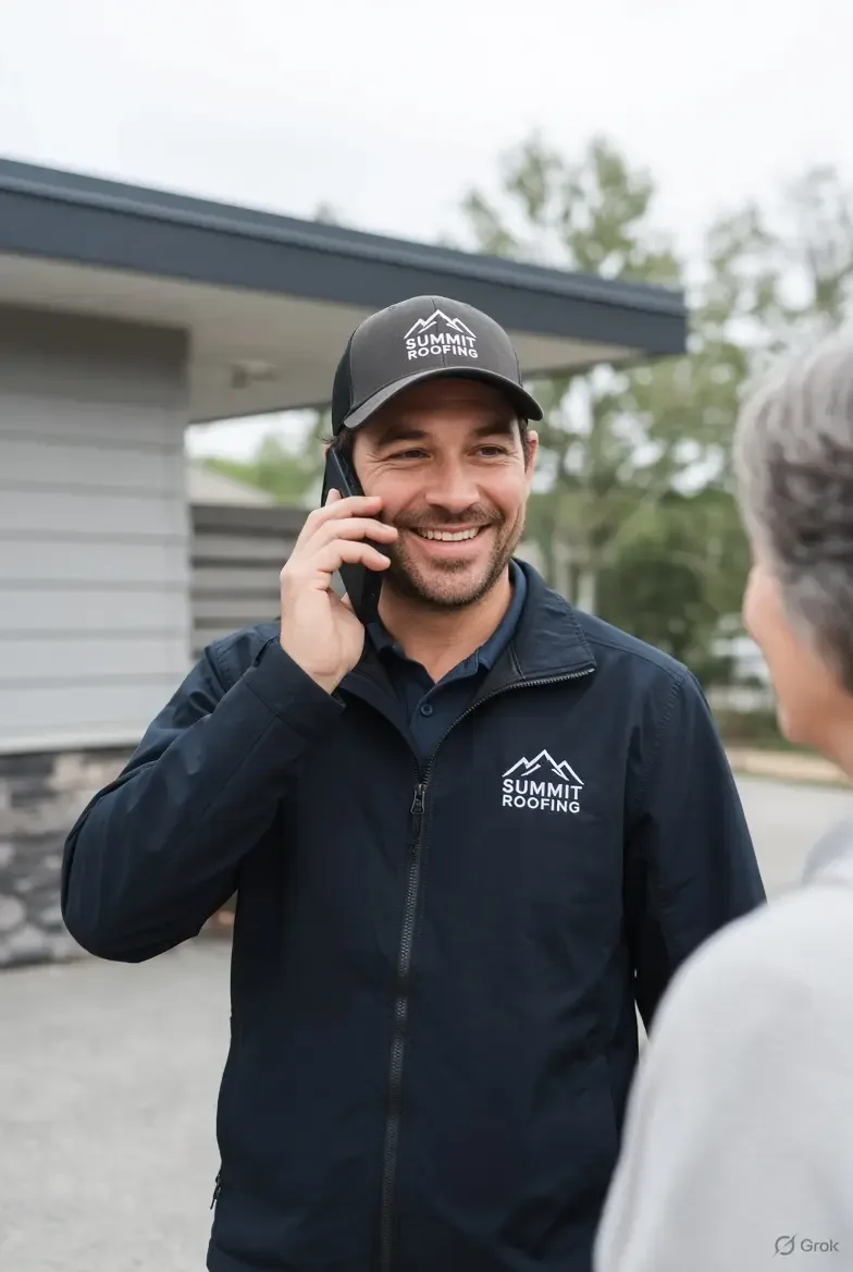 Flat Roof Leak Repair Hinton, WV FAQs